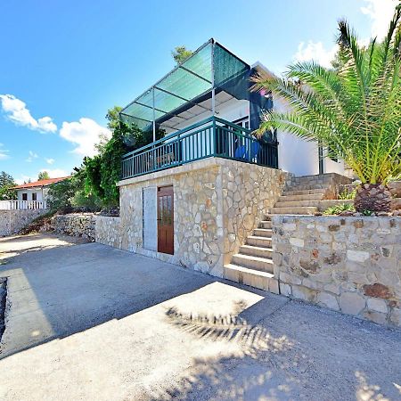 Holiday Home Tina - Hvr501 By Interhome Gdinj المظهر الخارجي الصورة