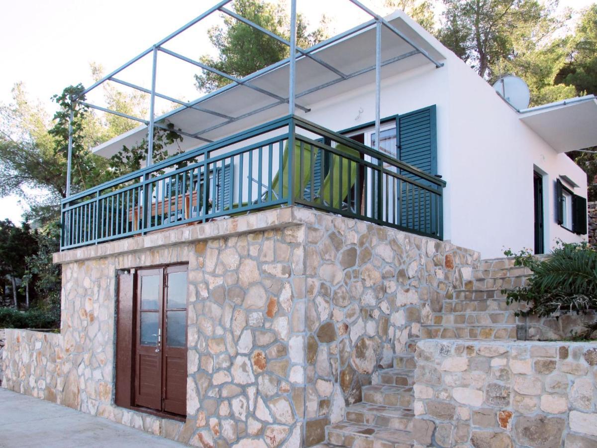 Holiday Home Tina - Hvr501 By Interhome Gdinj المظهر الخارجي الصورة