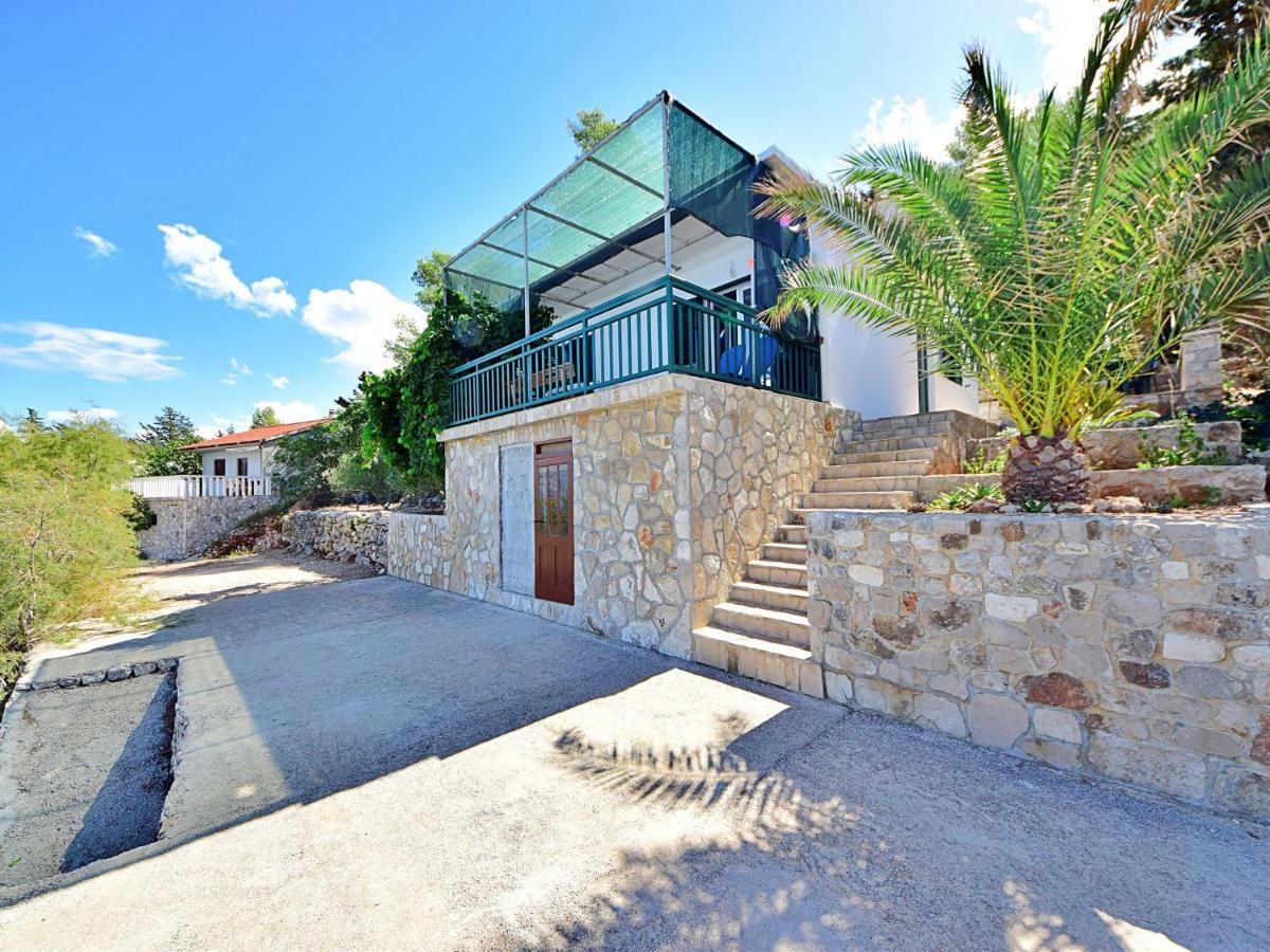 Holiday Home Tina - Hvr501 By Interhome Gdinj المظهر الخارجي الصورة