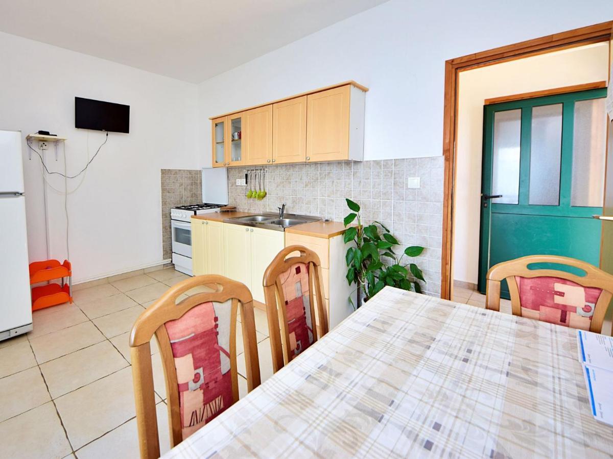Holiday Home Tina - Hvr501 By Interhome Gdinj المظهر الخارجي الصورة