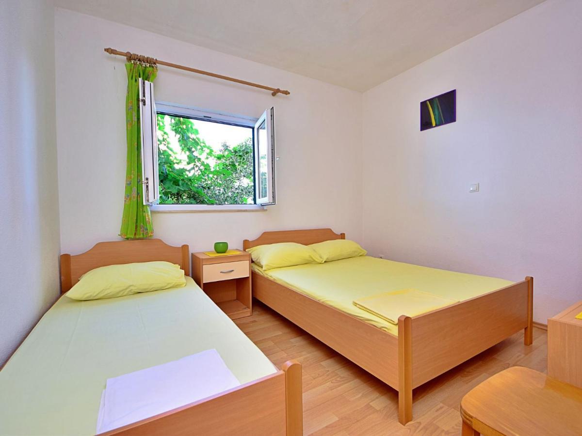 Holiday Home Tina - Hvr501 By Interhome Gdinj المظهر الخارجي الصورة