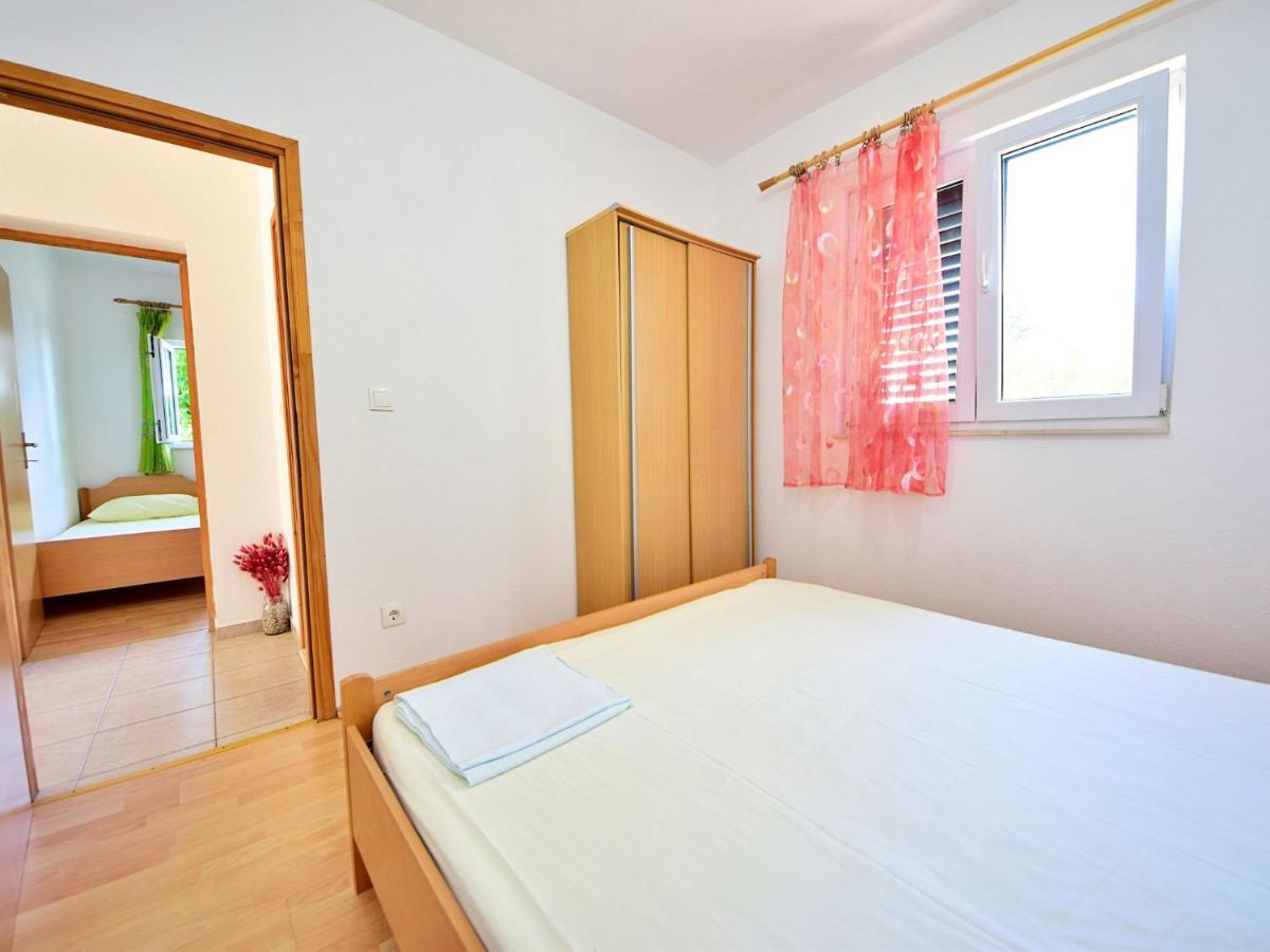 Holiday Home Tina - Hvr501 By Interhome Gdinj المظهر الخارجي الصورة